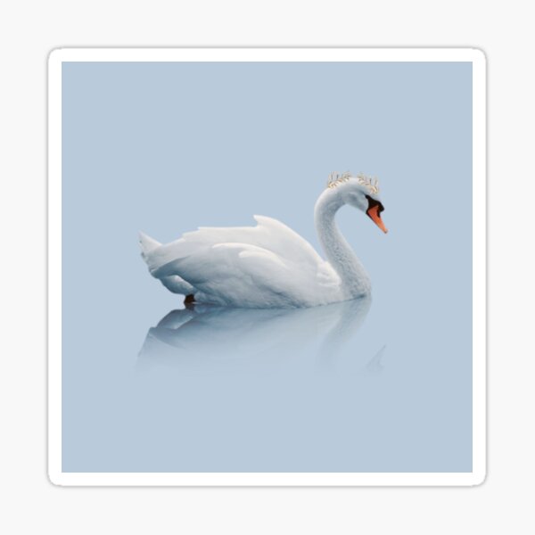 Item preview, Reine du lac #2 designed and sold by Asmaa Abdul-Azim.