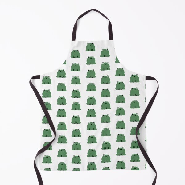 Item preview, Froggy Pattern designed and sold by Lithiumseven.