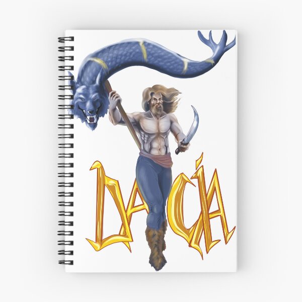 Item preview, DACIA designed and sold by strughi.