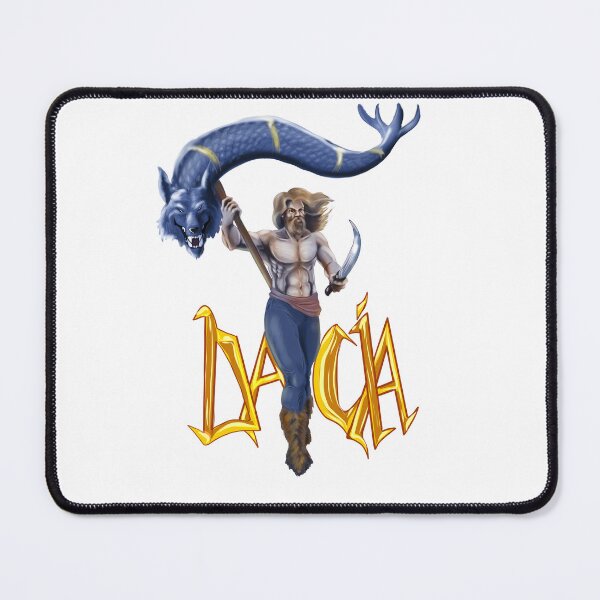 Item preview, DACIA designed and sold by strughi.