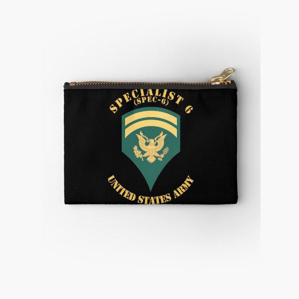 Item preview, Army - Enlisted - SPEC 6 - Specialist 6  - Std X 300 designed and sold by Military Insignia Products.