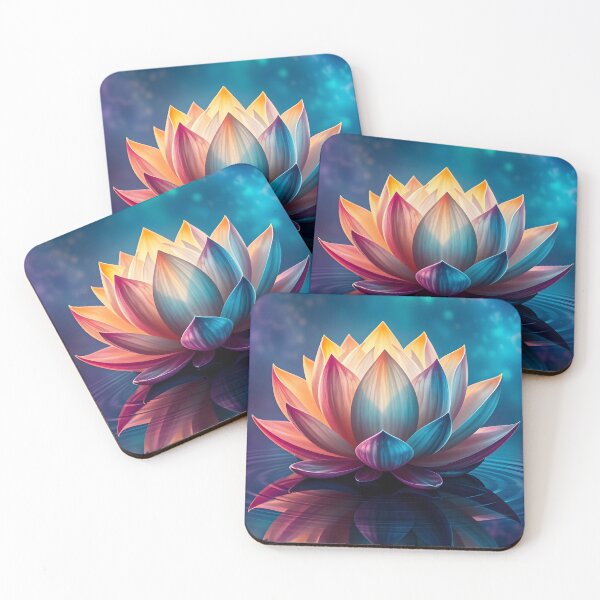 Item preview, Celestial Bloom designed and sold by Z33MA.