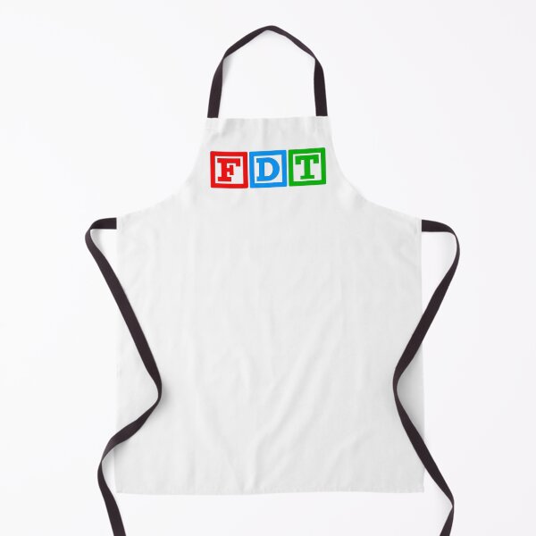 Item preview, FDT - Alphabet Blocks 2.O designed and sold by Thelittlelord.