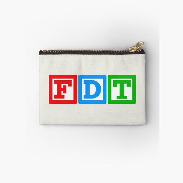 Item preview, FDT - Alphabet Blocks 2.O designed and sold by Thelittlelord.