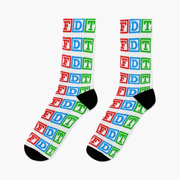 Item preview, FDT - Alphabet Blocks 2.O designed and sold by Thelittlelord.