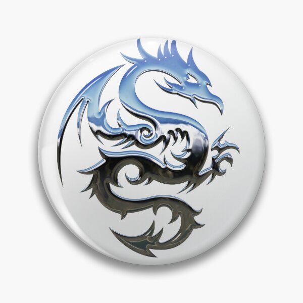 Item preview, Dragon, Mythology, Fantasy royalty designed and sold by aimadbro.