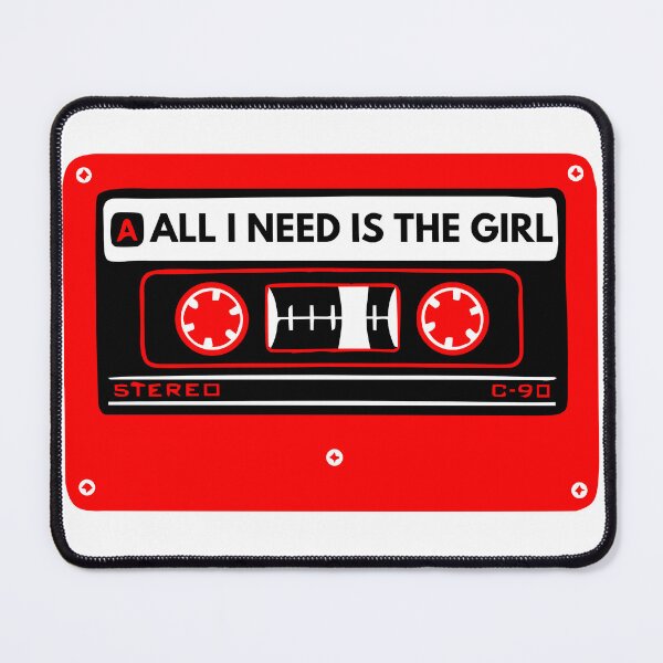 Item preview, Gypsy Cassette designed and sold by broadwaygirl142.