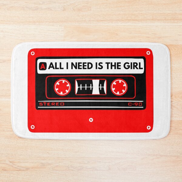 Item preview, Gypsy Cassette designed and sold by broadwaygirl142.