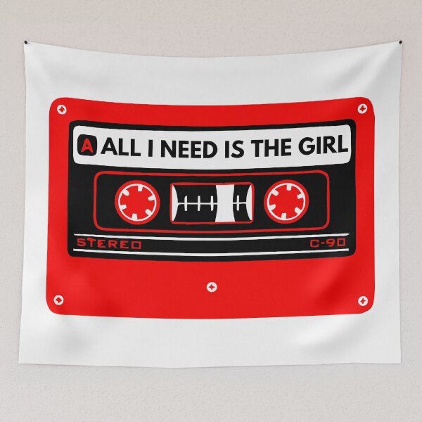 Item preview, Gypsy Cassette designed and sold by broadwaygirl142.