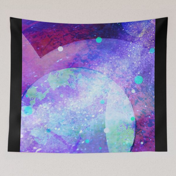 Item preview, "Gritty Space (Starfield)" designed and sold by Spaceart9.
