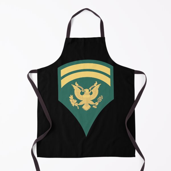 Item preview, Army - Enlisted - SPEC 6 - Specialist 6 - Std wo Txt X 300 designed and sold by Military Insignia Products.