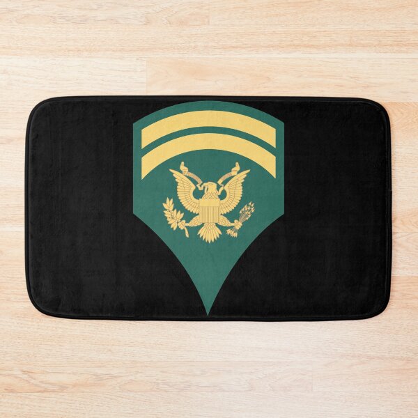 Item preview, Army - Enlisted - SPEC 6 - Specialist 6  - Std wo Txt X 300 designed and sold by Military Insignia Products.