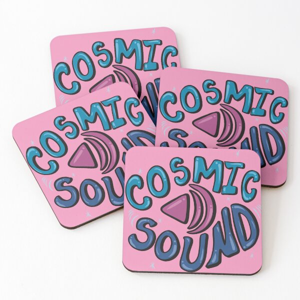 Item preview, Cosmic Sound designed and sold by Creative_verse108.