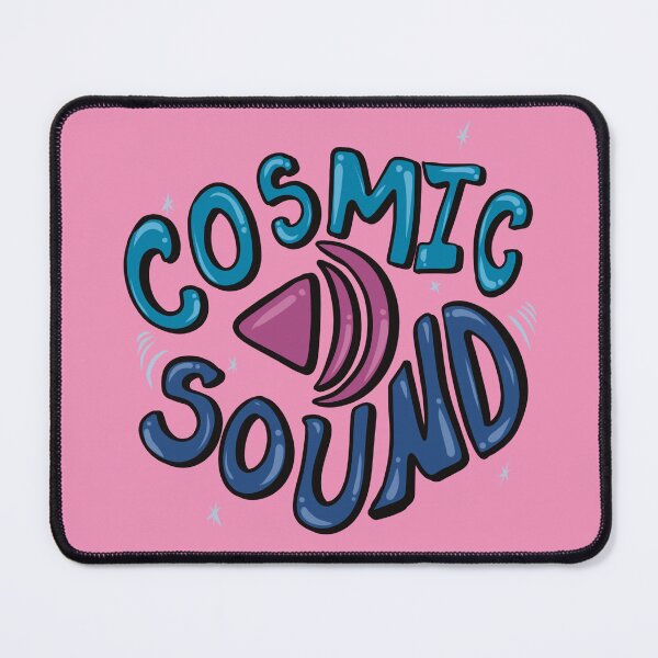 Item preview, Cosmic Sound designed and sold by Creative_verse108.