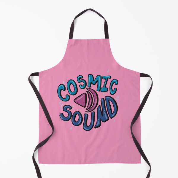 Item preview, Cosmic Sound designed and sold by Creative_verse108.