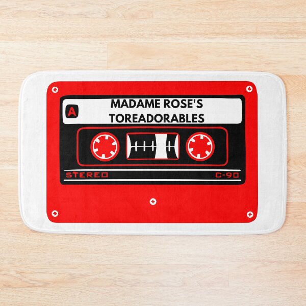 Item preview, Gypsy Cassette designed and sold by broadwaygirl142.