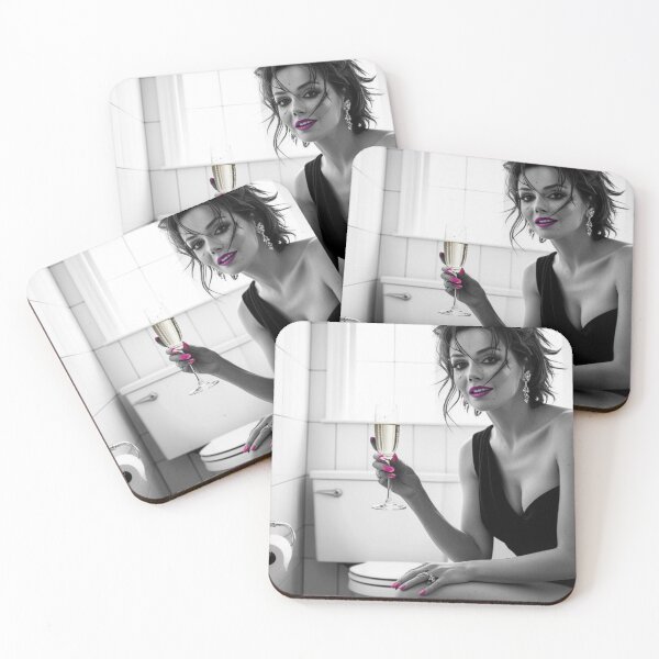 Item preview, Still life with drama designed and sold by Biancasdigitalshop.