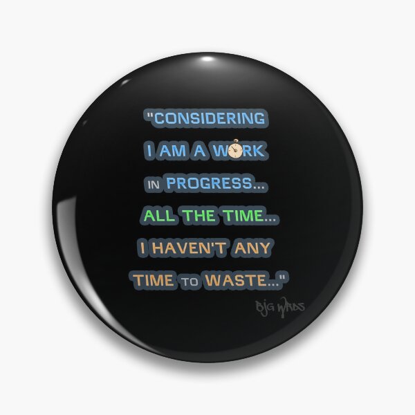 Item preview, "CONSIDERING ..." Quote 4/23/2025 designed and sold by BJGWRDS.