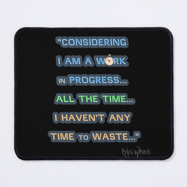 Item preview, "CONSIDERING ..." Quote 4/23/2025 designed and sold by BJGWRDS.