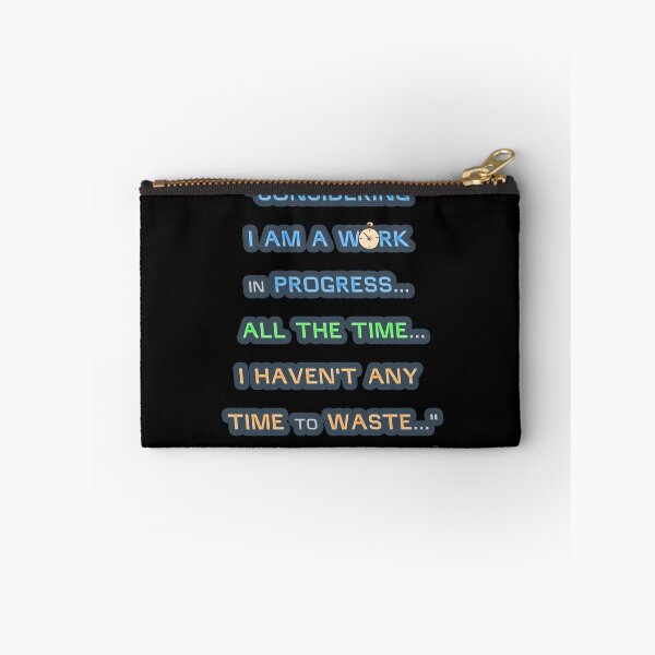 Item preview, "CONSIDERING ..." Quote 4/23/2025 designed and sold by BJGWRDS.