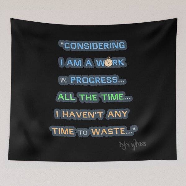 Item preview, "CONSIDERING ..." Quote 4/23/2025 designed and sold by BJGWRDS.