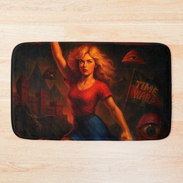 Item preview, The Great Giana Sisters Art designed and sold by Retr0Tshirts.