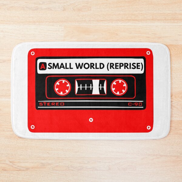 Item preview, Gypsy Cassette designed and sold by broadwaygirl142.