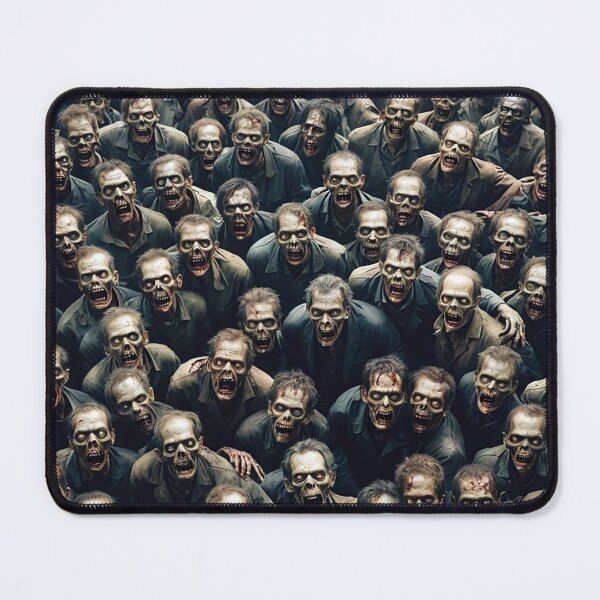 Item preview, Fear the Horde designed and sold by TheDarkVault.