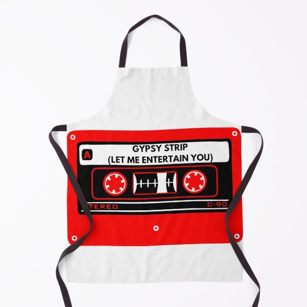 Item preview, Gypsy Cassette designed and sold by broadwaygirl142.