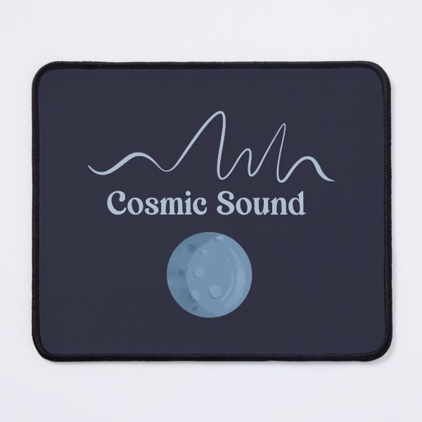 Item preview, Cosmic sound2 designed and sold by Creative_verse108.