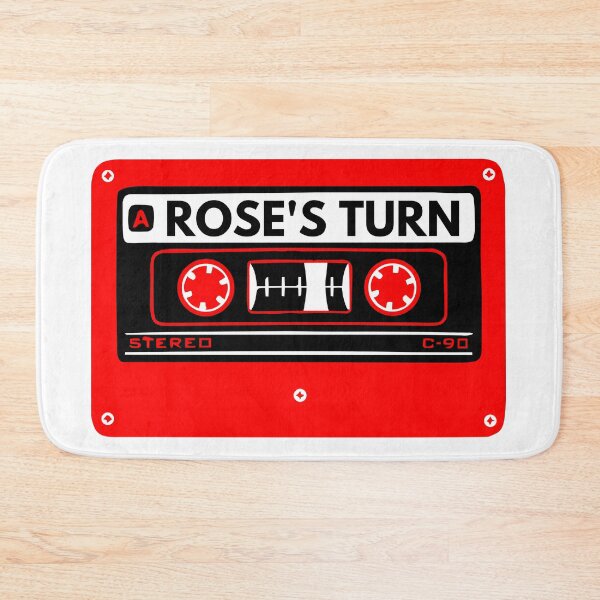 Item preview, Gypsy Cassette designed and sold by broadwaygirl142.
