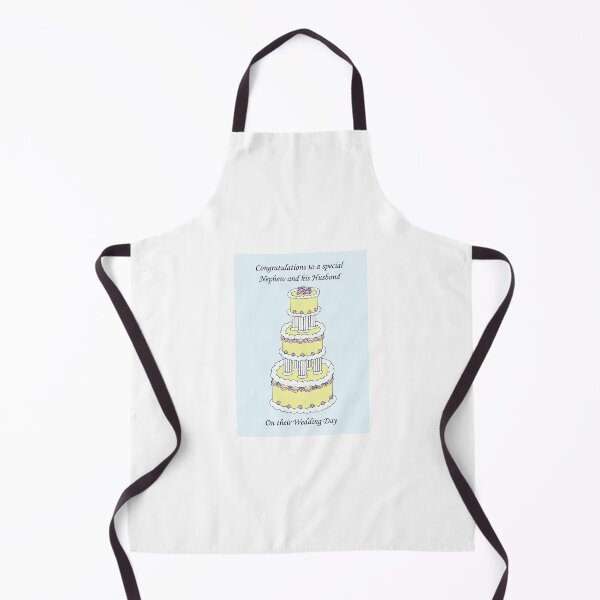 Item preview, Congratulations to Nephew and his Husband on their Wedding Day designed and sold by KateTaylor.