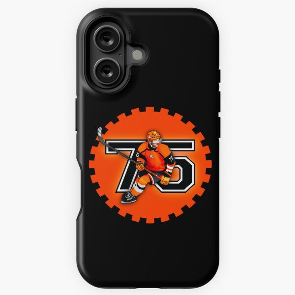Item preview, Sheffield Steelers Ice Hockey Player Cog - 75 Robert Dowd designed and sold by BlueGeckoGem.