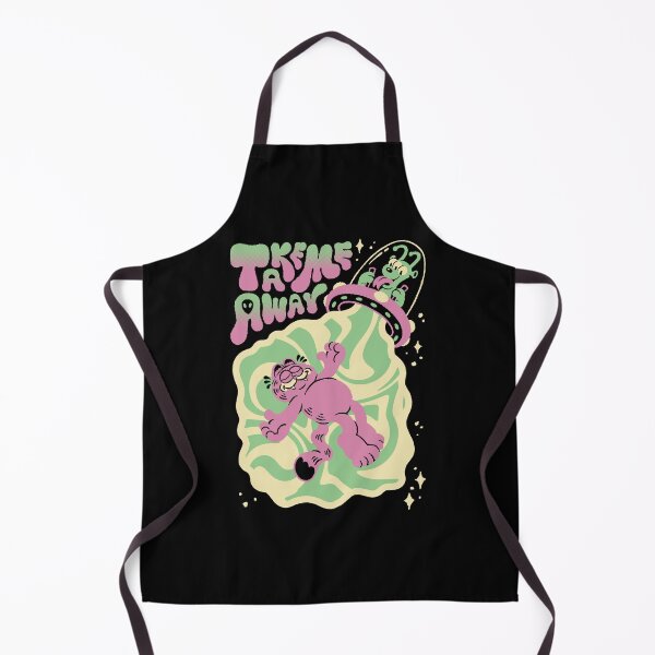 Item preview, Take Me Away designed and sold by HenriqueTorres.