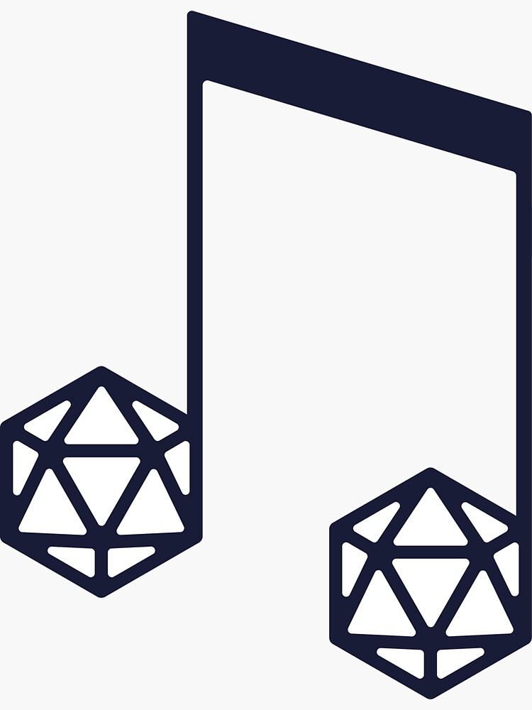 "bomBARDed Logo No Text" Sticker for Sale by bombardedcast Redbubble