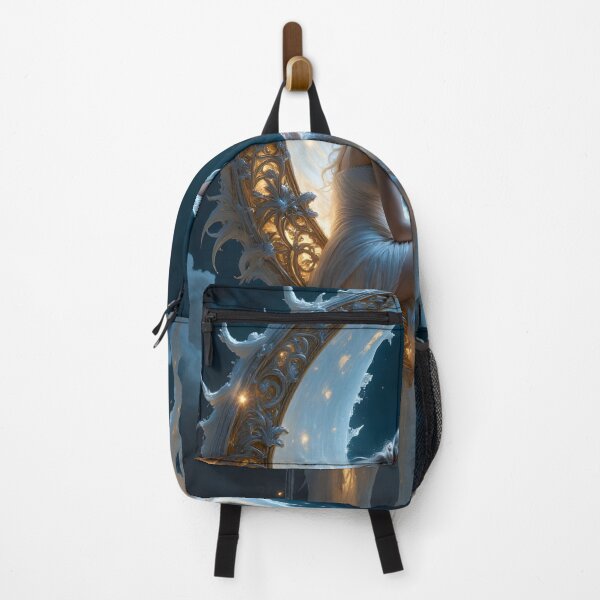 Item preview, The Daughter of the Moon designed and sold by Ambient Flow.