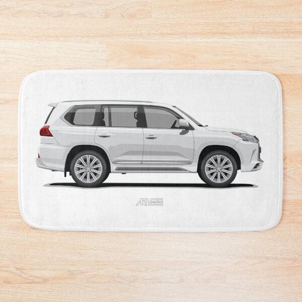 Item preview, LX 570 Sport Edition designed and sold by ARVwerks.