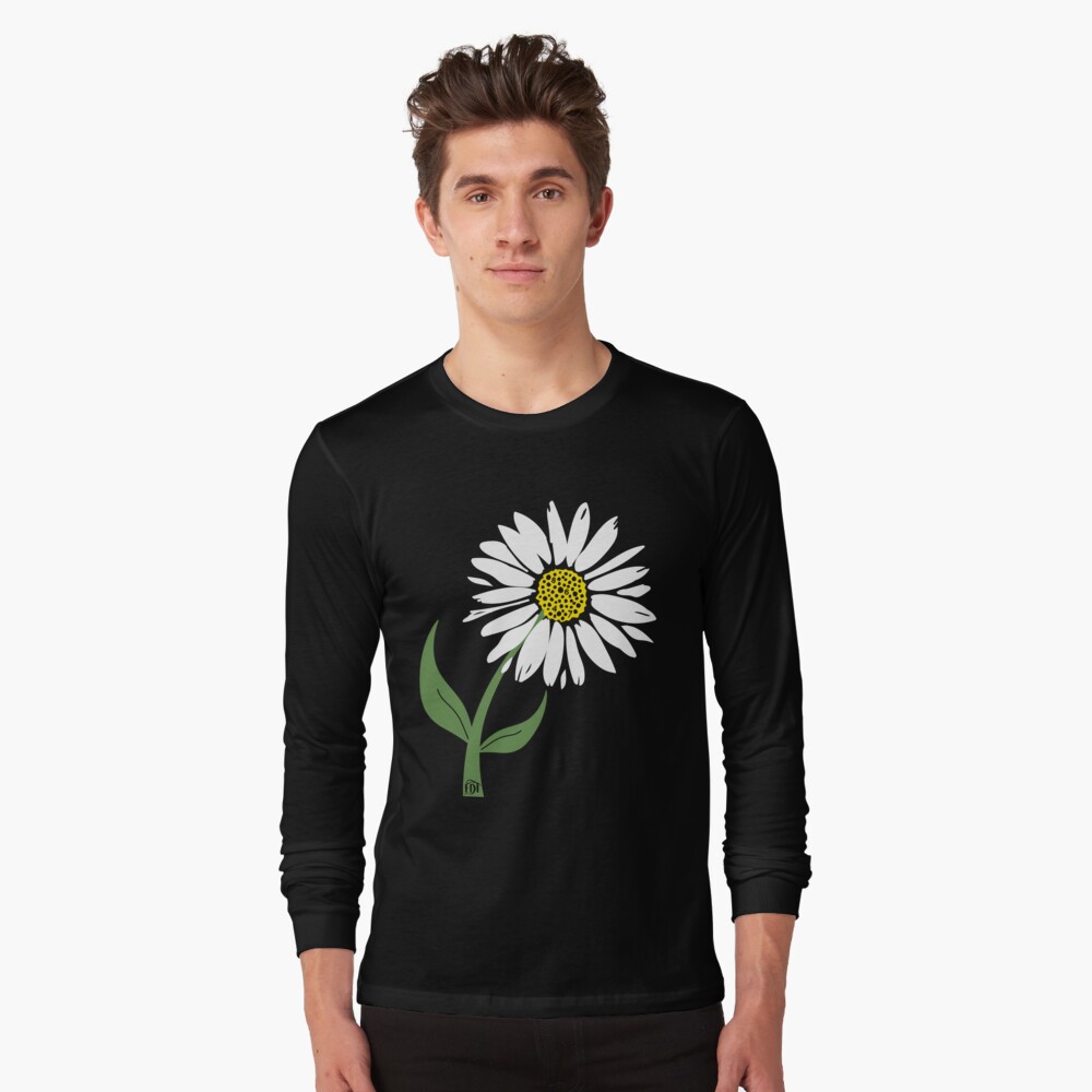 Item preview, Long Sleeve T-Shirt designed and sold by EthosWear.