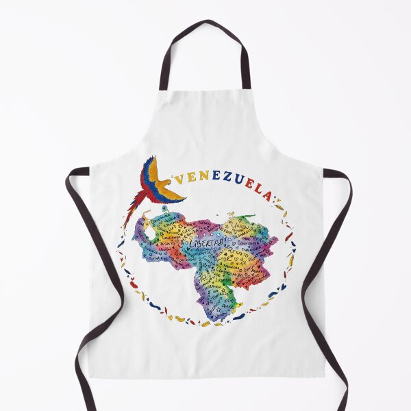 Item preview, Venezuela designed and sold by DiCarolArt.