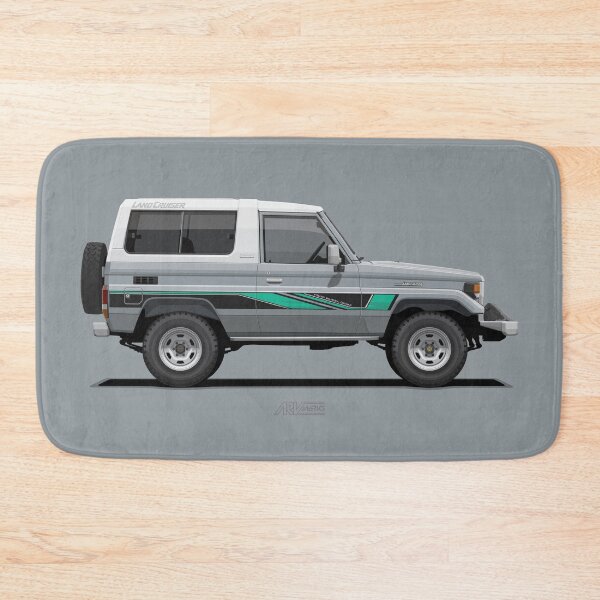Item preview, TLC 70 FRP Top Grey designed and sold by ARVwerks.