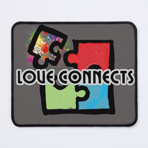 Item preview, Autism Support designed and sold by Vanessa Hogle.