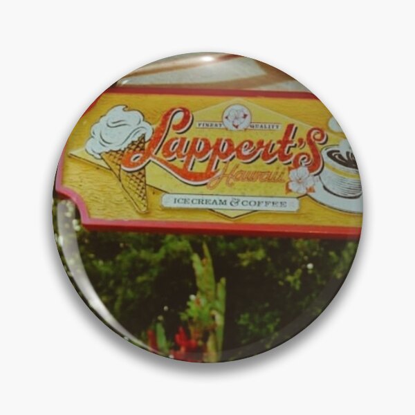 Item preview, Lappert's Ice Cream - Kauai - Hawaii designed and sold by Emilia Oxelheim.