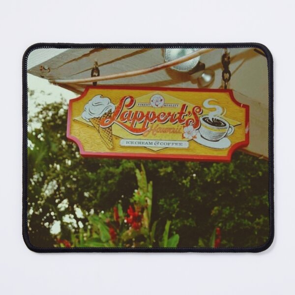 Item preview, Lappert's Ice Cream - Kauai - Hawaii designed and sold by Emilia Oxelheim.
