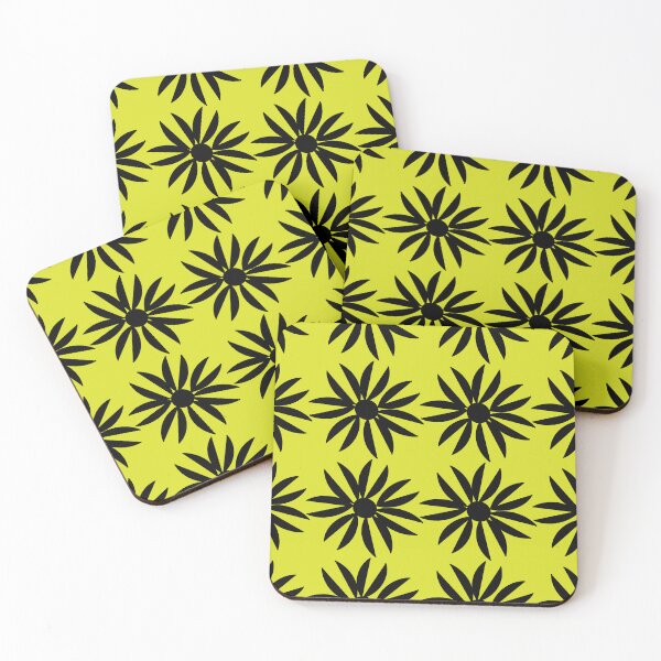 Item preview, Black Flora designed and sold by Momcreativedesigns.