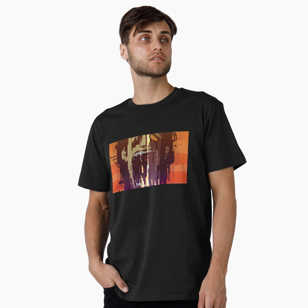 Item preview, Premium T-Shirt designed and sold by FrankFuture.