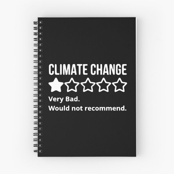 Item preview, Funny Climate Change Design designed and sold by Climactify.