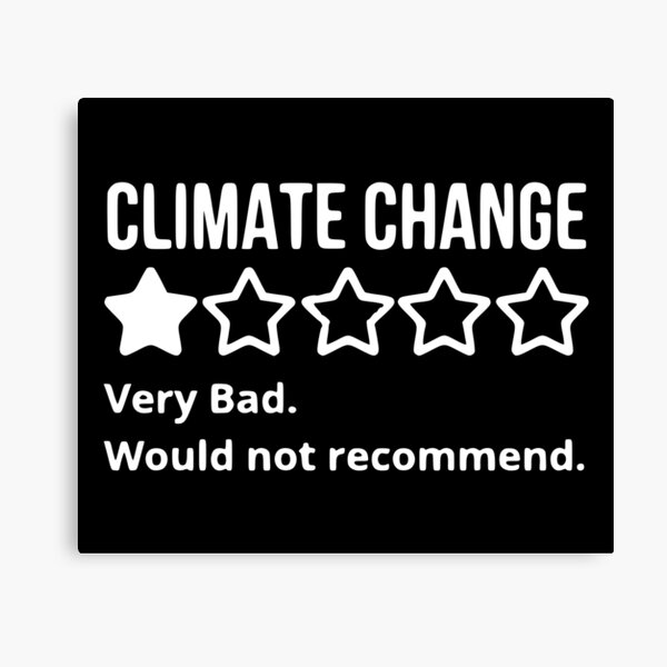 Artikel-Vorschau von Lustiges Klimawandel-Design, designt und verkauft von Climactify.