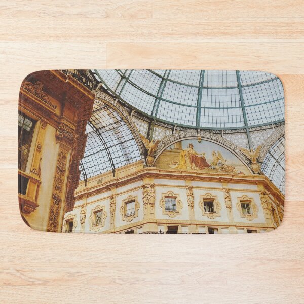 Item preview, Galleria Vittorio Emanuele II  designed and sold by Emilia Oxelheim.