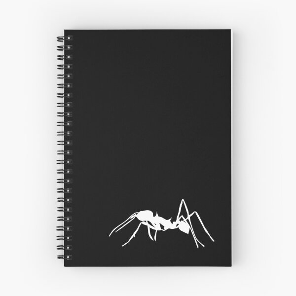 Item preview, Ant, tiny but earth-shattering designed and sold by kulkaban.