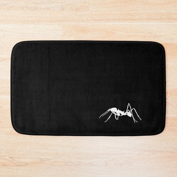 Item preview, Ant, tiny but earth-shattering designed and sold by kulkaban.